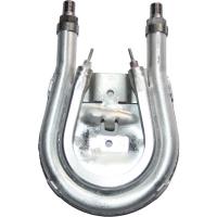 Saeco Dampfheizung 230 Volt, 1000 Watt